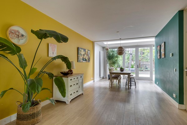 Medium property photo - Bilderdijkstraat 5, 5691 XV Son